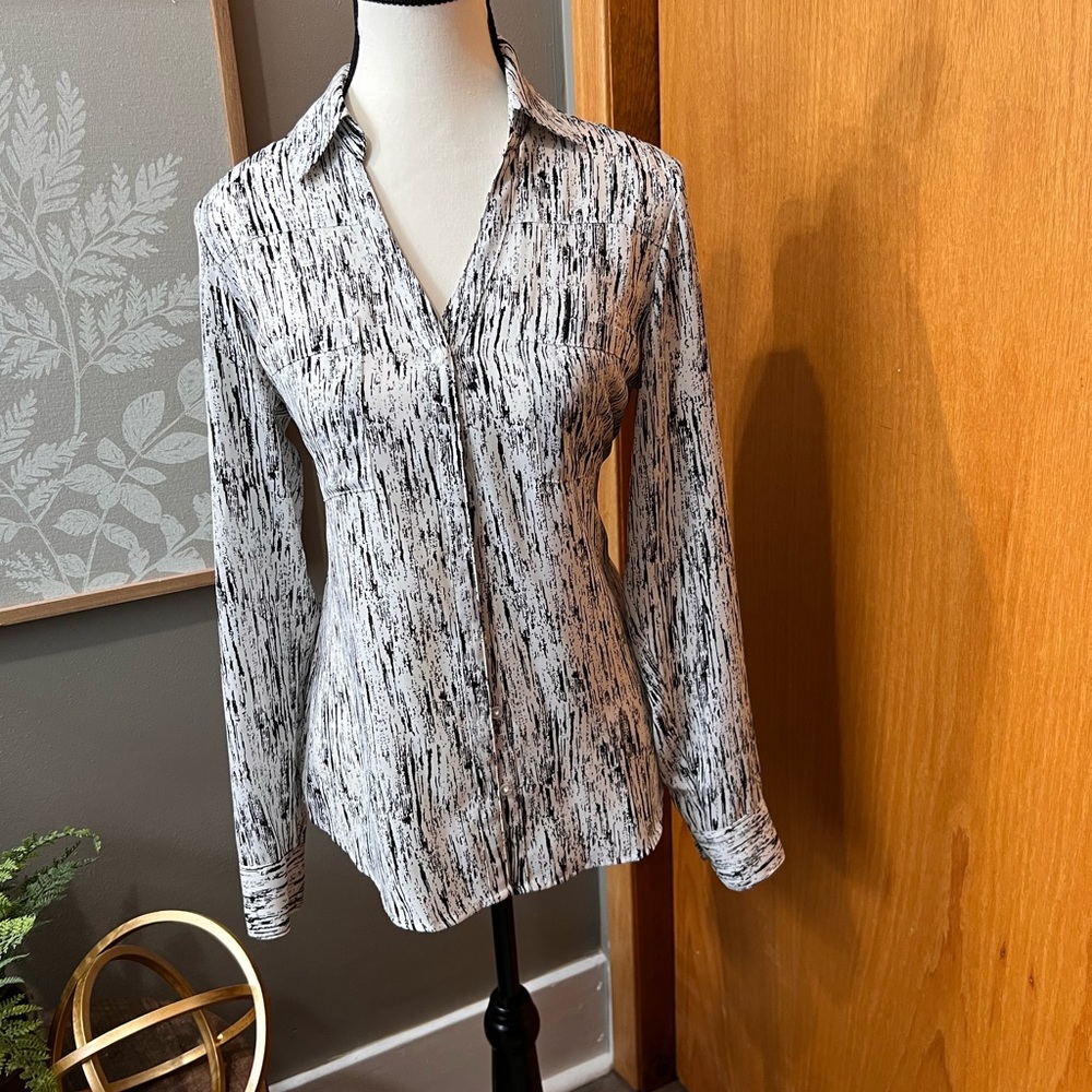 Express Portofino shirt